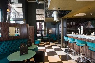 Malmaison Dundee Hotel fotoÄŸrafÄ±