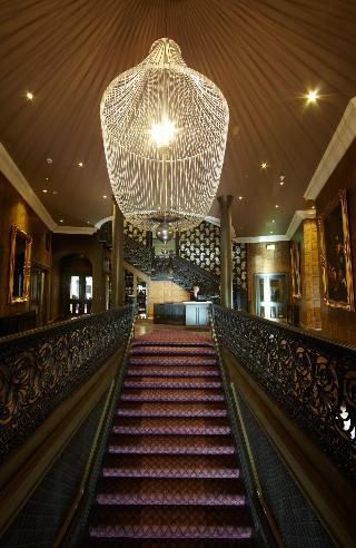 Malmaison Dundee Hotel fotoÄŸrafÄ±
