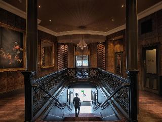 Malmaison Dundee Hotel fotoÄŸrafÄ±