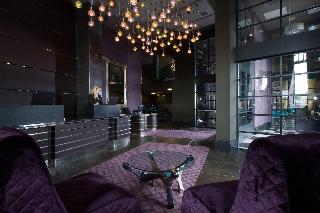 Malmaison Dundee Hotel fotoÄŸrafÄ±
