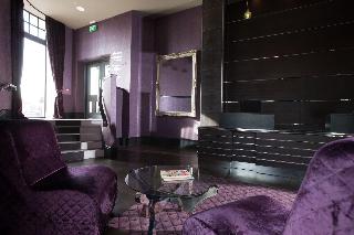 Malmaison Dundee Hotel fotoÄŸrafÄ±