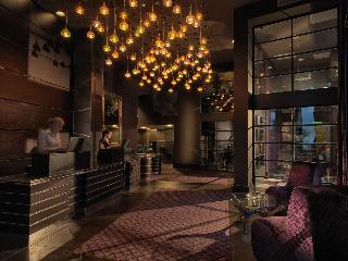 Malmaison Dundee Hotel fotoÄŸrafÄ±