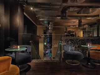 Malmaison Dundee Hotel fotoÄŸrafÄ±