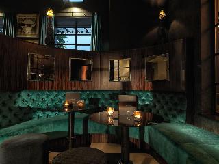 Malmaison Dundee Hotel fotoÄŸrafÄ±