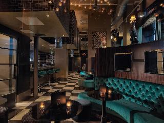 Malmaison Dundee Hotel fotoÄŸrafÄ±