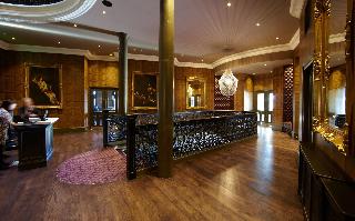 Malmaison Dundee Hotel fotoÄŸrafÄ±