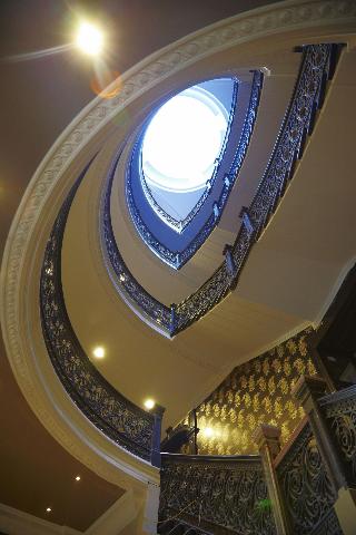 Malmaison Dundee Hotel fotoÄŸrafÄ±