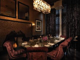 Malmaison Dundee Hotel fotoÄŸrafÄ±
