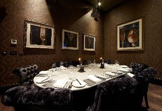 Malmaison Dundee Hotel fotoÄŸrafÄ±