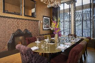 Malmaison Dundee Hotel fotoÄŸrafÄ±