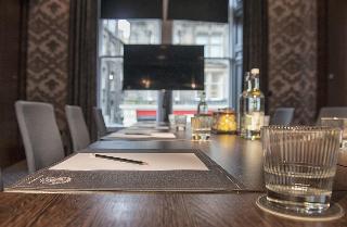 Malmaison Dundee Hotel fotoÄŸrafÄ±