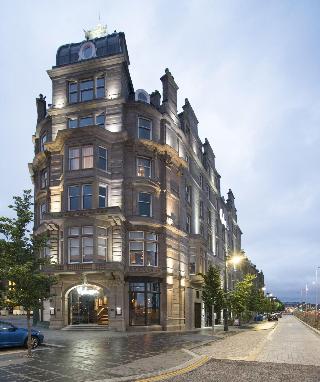 Malmaison Dundee Hotel fotoÄŸrafÄ±