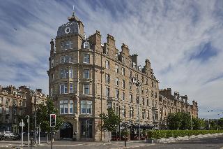 Malmaison Dundee Hotel fotoÄŸrafÄ±
