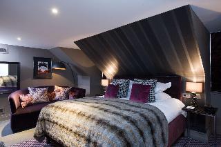 Malmaison Dundee Hotel fotoÄŸrafÄ±