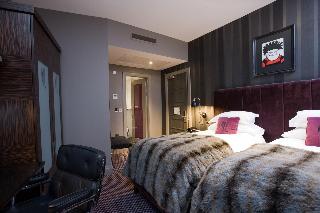 Malmaison Dundee Hotel fotoÄŸrafÄ±