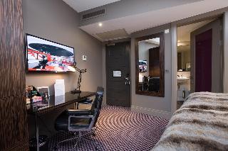Malmaison Dundee Hotel fotoÄŸrafÄ±