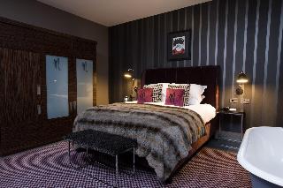Malmaison Dundee Hotel fotoÄŸrafÄ±