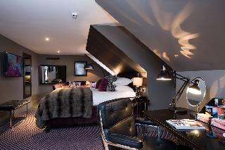 Malmaison Dundee Hotel fotoÄŸrafÄ±