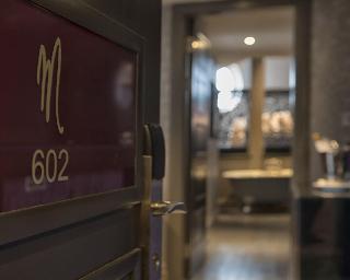 Malmaison Dundee Hotel fotoÄŸrafÄ±