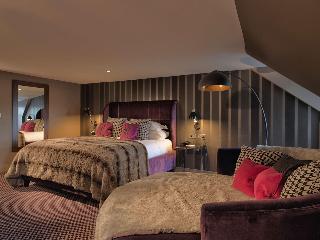 Malmaison Dundee Hotel fotoÄŸrafÄ±