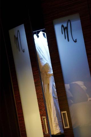 Malmaison Dundee Hotel fotoÄŸrafÄ±