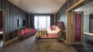 Malmaison Dundee Hotel fotoÄŸrafÄ±