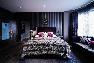 Malmaison Dundee Hotel fotoÄŸrafÄ±