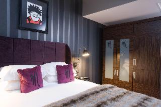 Malmaison Dundee Hotel fotoÄŸrafÄ±