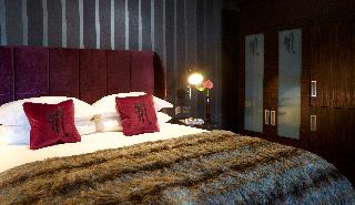 Malmaison Dundee Hotel fotoÄŸrafÄ±