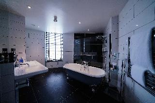 Malmaison Dundee Hotel fotoÄŸrafÄ±