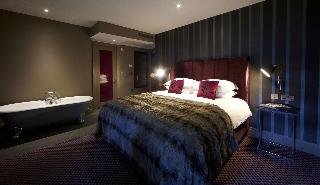 Malmaison Dundee Hotel fotoÄŸrafÄ±