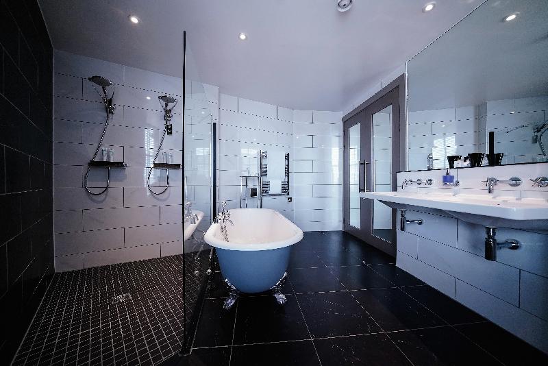 Malmaison Dundee Hotel - Oda