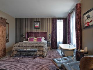 Malmaison Dundee Hotel fotoÄŸrafÄ±