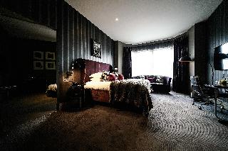 Malmaison Dundee Hotel fotoÄŸrafÄ±
