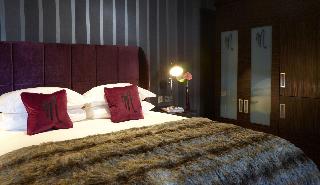 Malmaison Dundee Hotel fotoÄŸrafÄ±