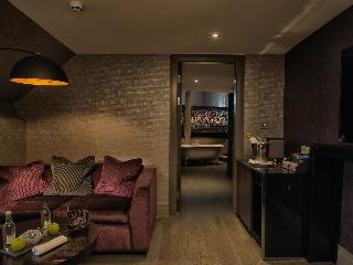 Malmaison Dundee Hotel fotoÄŸrafÄ±