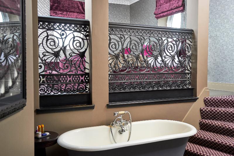 Malmaison Dundee Hotel - Oda