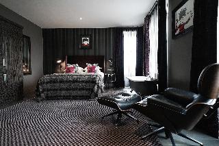 Malmaison Dundee Hotel fotoÄŸrafÄ±