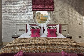 Malmaison Dundee Hotel fotoÄŸrafÄ±