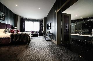 Malmaison Dundee Hotel fotoÄŸrafÄ±