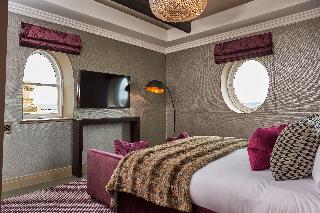 Malmaison Dundee Hotel fotoÄŸrafÄ±