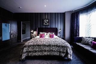 Malmaison Dundee Hotel fotoÄŸrafÄ±