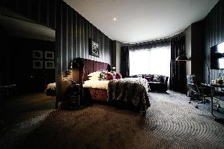 Malmaison Dundee Hotel fotoÄŸrafÄ±