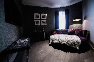 Malmaison Dundee Hotel fotoÄŸrafÄ±