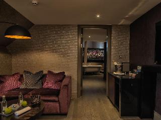 Malmaison Dundee Hotel fotoÄŸrafÄ±