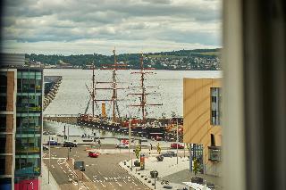 Malmaison Dundee Hotel fotoÄŸrafÄ±