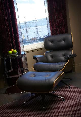 Malmaison Dundee Hotel fotoÄŸrafÄ±