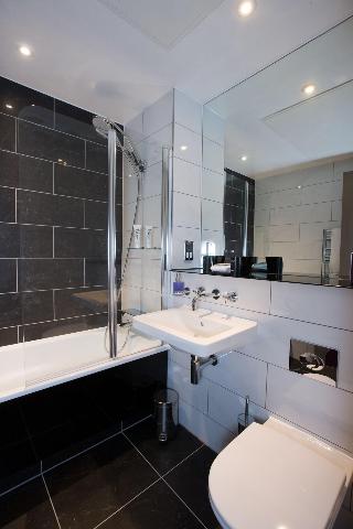 Malmaison Dundee Hotel fotoÄŸrafÄ±