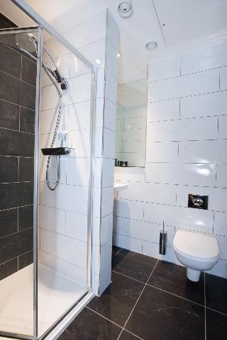 Malmaison Dundee Hotel fotoÄŸrafÄ±