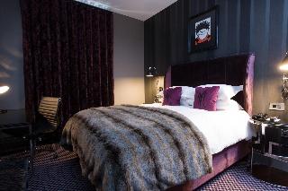 Malmaison Dundee Hotel fotoÄŸrafÄ±